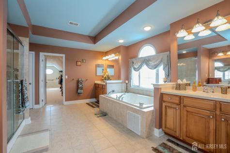 2 Rustic Court Monroe NJ 08831