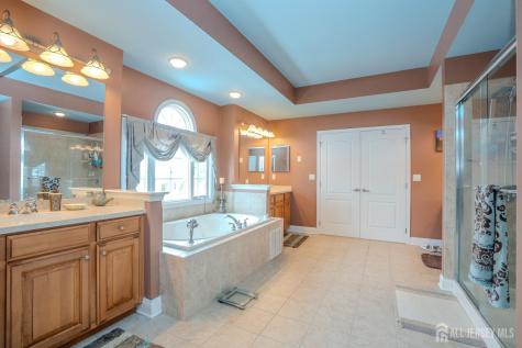 2 Rustic Court Monroe NJ 08831