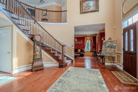 2 Rustic Court Monroe NJ 08831