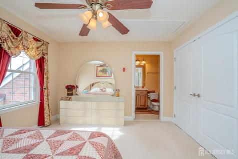 2 Rustic Court Monroe NJ 08831