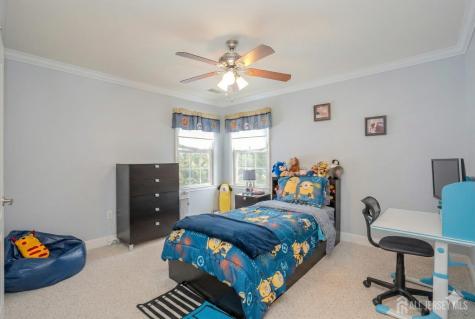2 Rustic Court Monroe NJ 08831