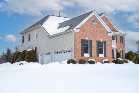 2 Rustic Court Monroe NJ 08831