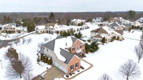 2 Rustic Court Monroe NJ 08831