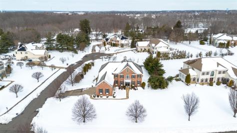 2 Rustic Court Monroe NJ 08831