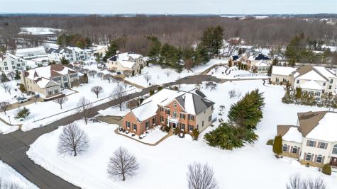 2 Rustic Court Monroe NJ 08831