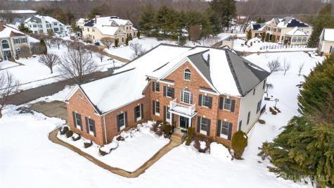 2 Rustic Court Monroe NJ 08831