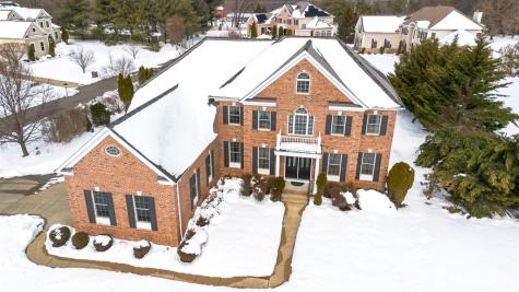 2 Rustic Court Monroe NJ 08831
