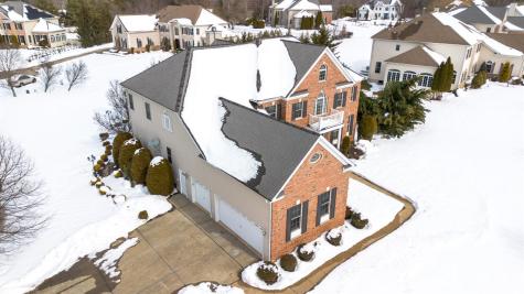 2 Rustic Court Monroe NJ 08831