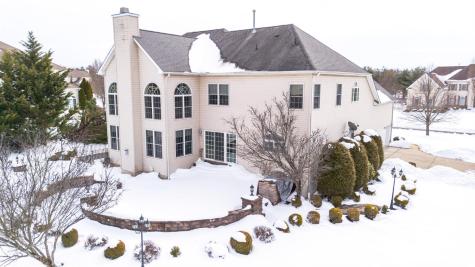 2 Rustic Court Monroe NJ 08831