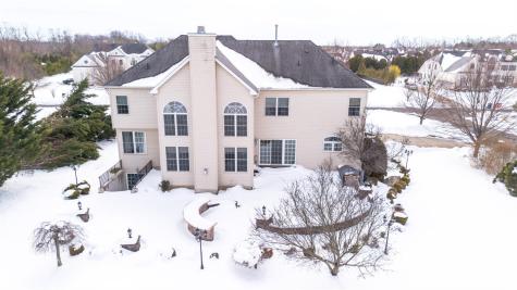 2 Rustic Court Monroe NJ 08831