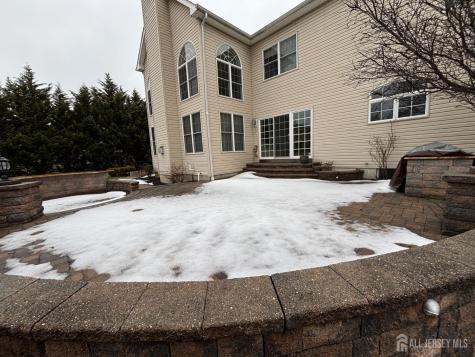 2 Rustic Court Monroe NJ 08831