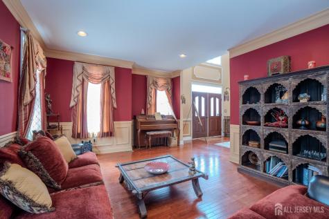 2 Rustic Court Monroe NJ 08831