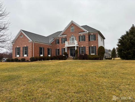 2 Rustic Court Monroe NJ 08831