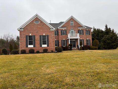 2 Rustic Court Monroe NJ 08831