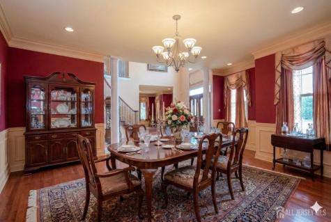 2 Rustic Court Monroe NJ 08831