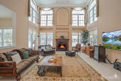 2 Rustic Court Monroe NJ 08831