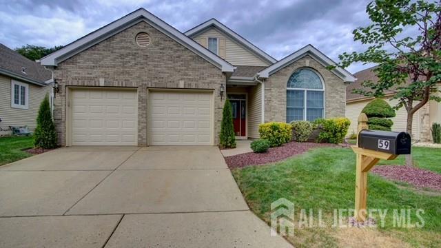 59 Westboro Lane Monroe NJ 08831