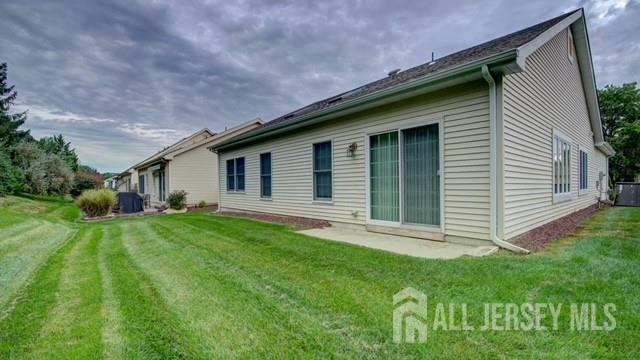 59 Westboro Lane Monroe NJ 08831