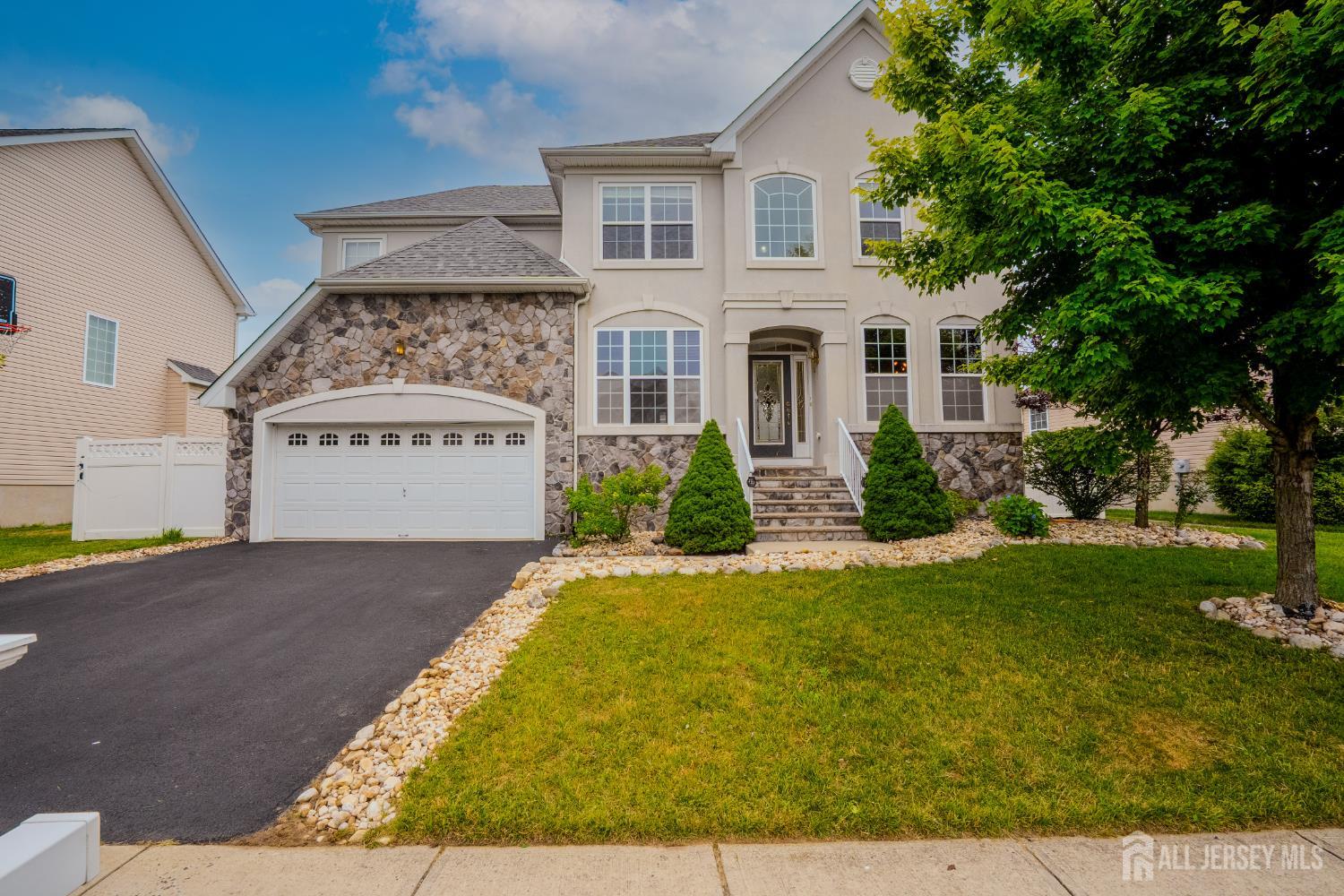 3 Maxwell Road Monroe NJ 08831