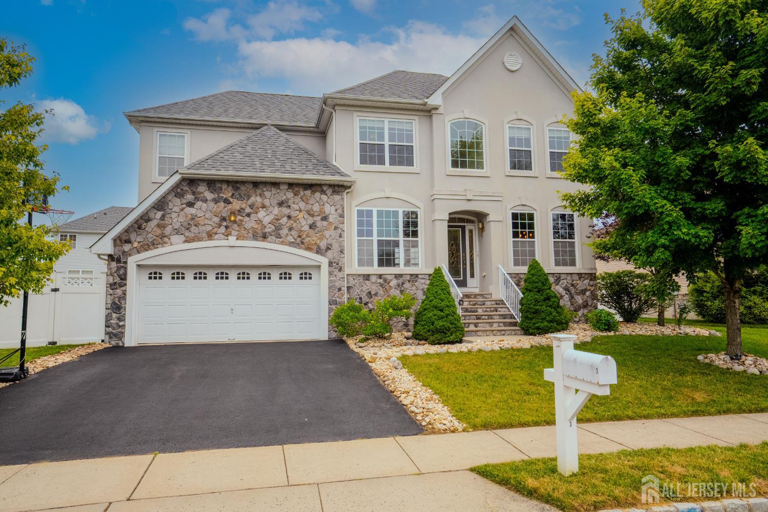 3 Maxwell Road Monroe NJ 08831