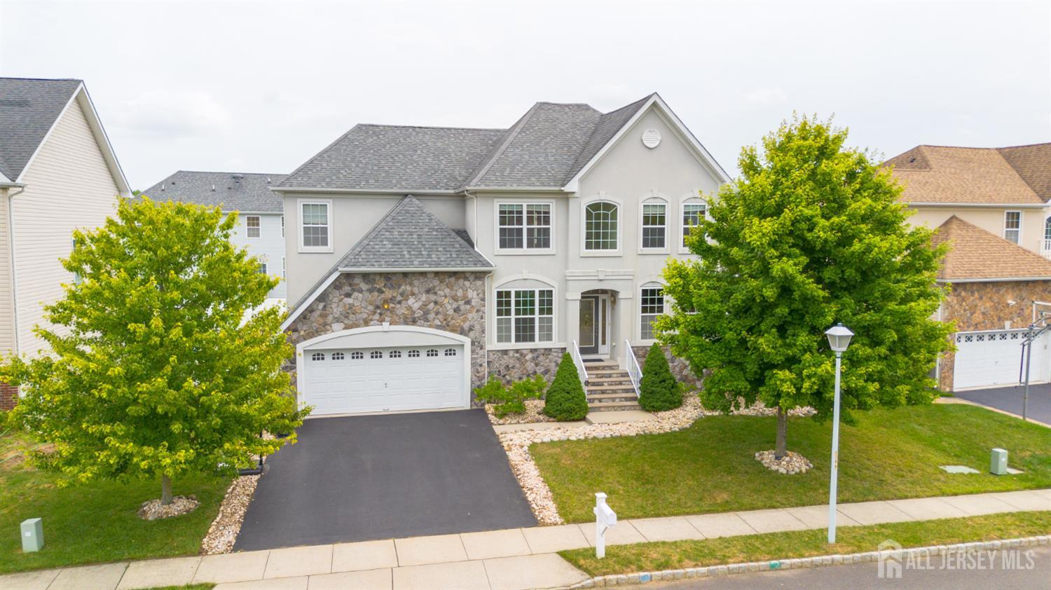 3 Maxwell Road Monroe NJ 08831