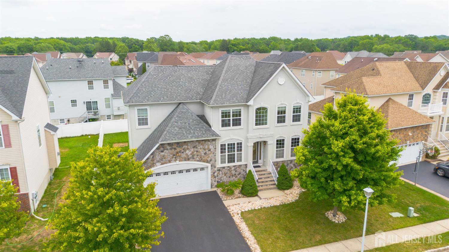 3 Maxwell Road Monroe NJ 08831