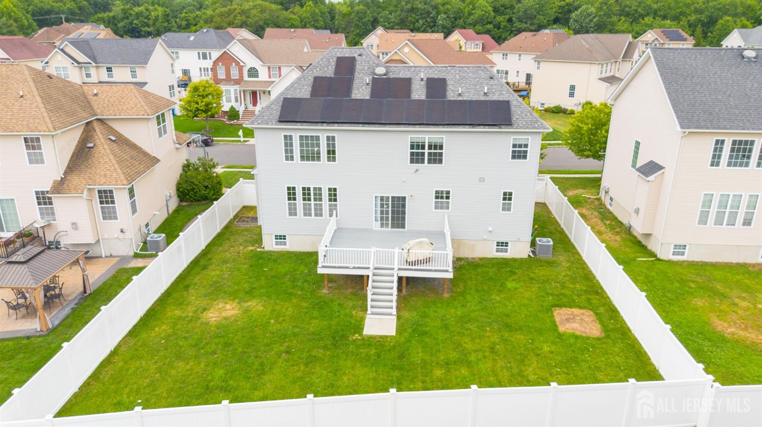 3 Maxwell Road Monroe NJ 08831