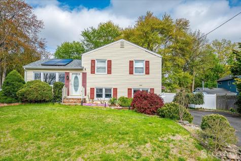 3229 Clark Lane South Plainfield NJ 07080