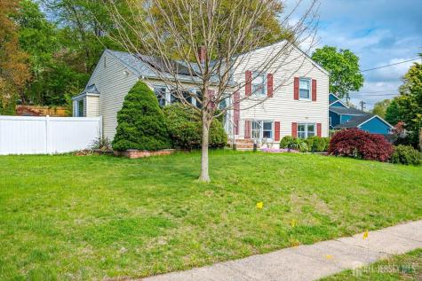 3229 Clark Lane South Plainfield NJ 07080