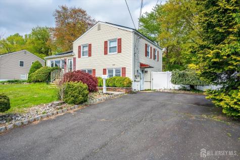 3229 Clark Lane South Plainfield NJ 07080