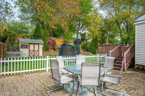 3229 Clark Lane South Plainfield NJ 07080