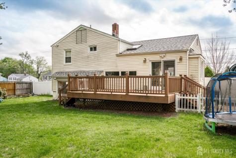 3229 Clark Lane South Plainfield NJ 07080