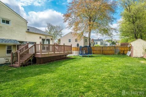 3229 Clark Lane South Plainfield NJ 07080