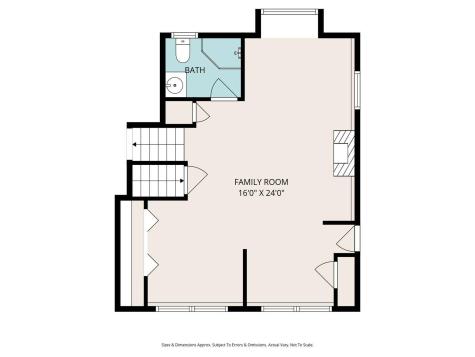 3229 Clark Lane South Plainfield NJ 07080
