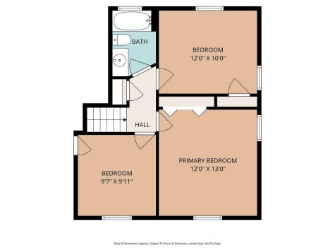 3229 Clark Lane South Plainfield NJ 07080