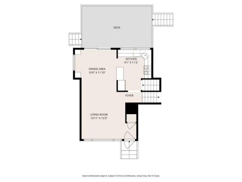 3229 Clark Lane South Plainfield NJ 07080