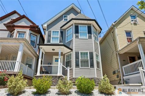 96 Gordon Street Perth Amboy NJ 08861