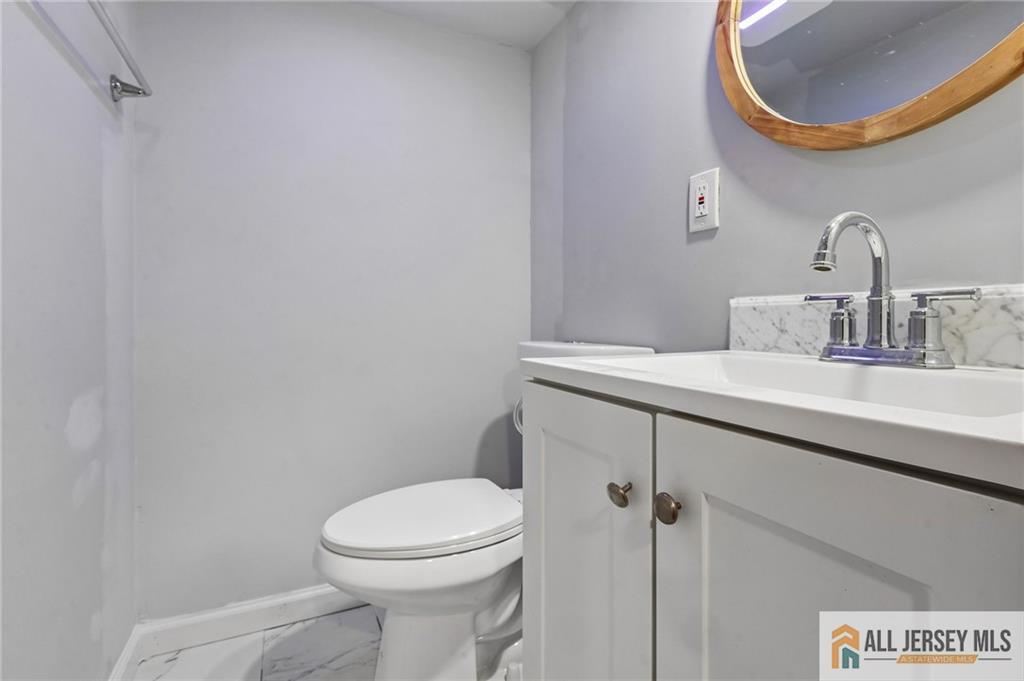 96 Gordon Street Perth Amboy NJ 08861