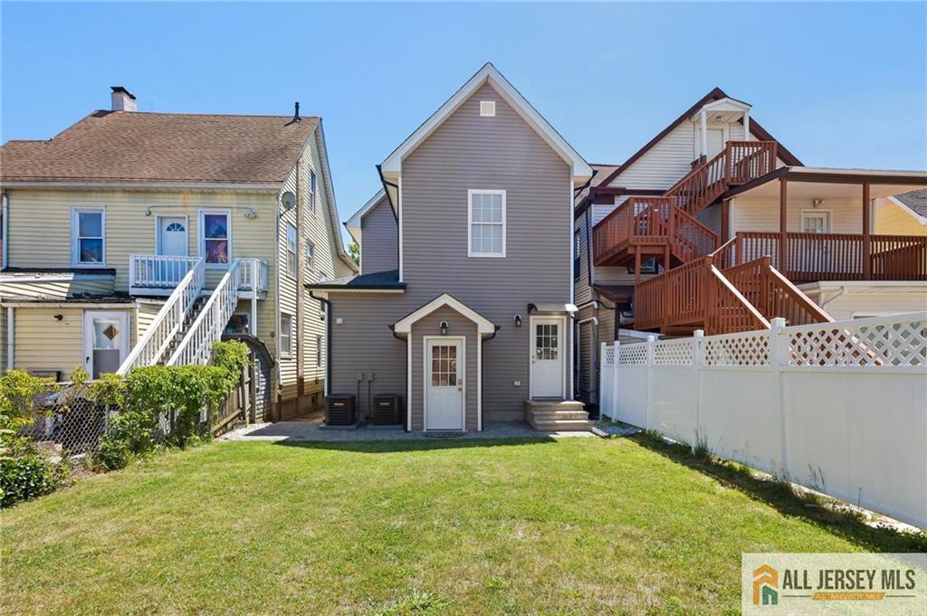 96 Gordon Street Perth Amboy NJ 08861