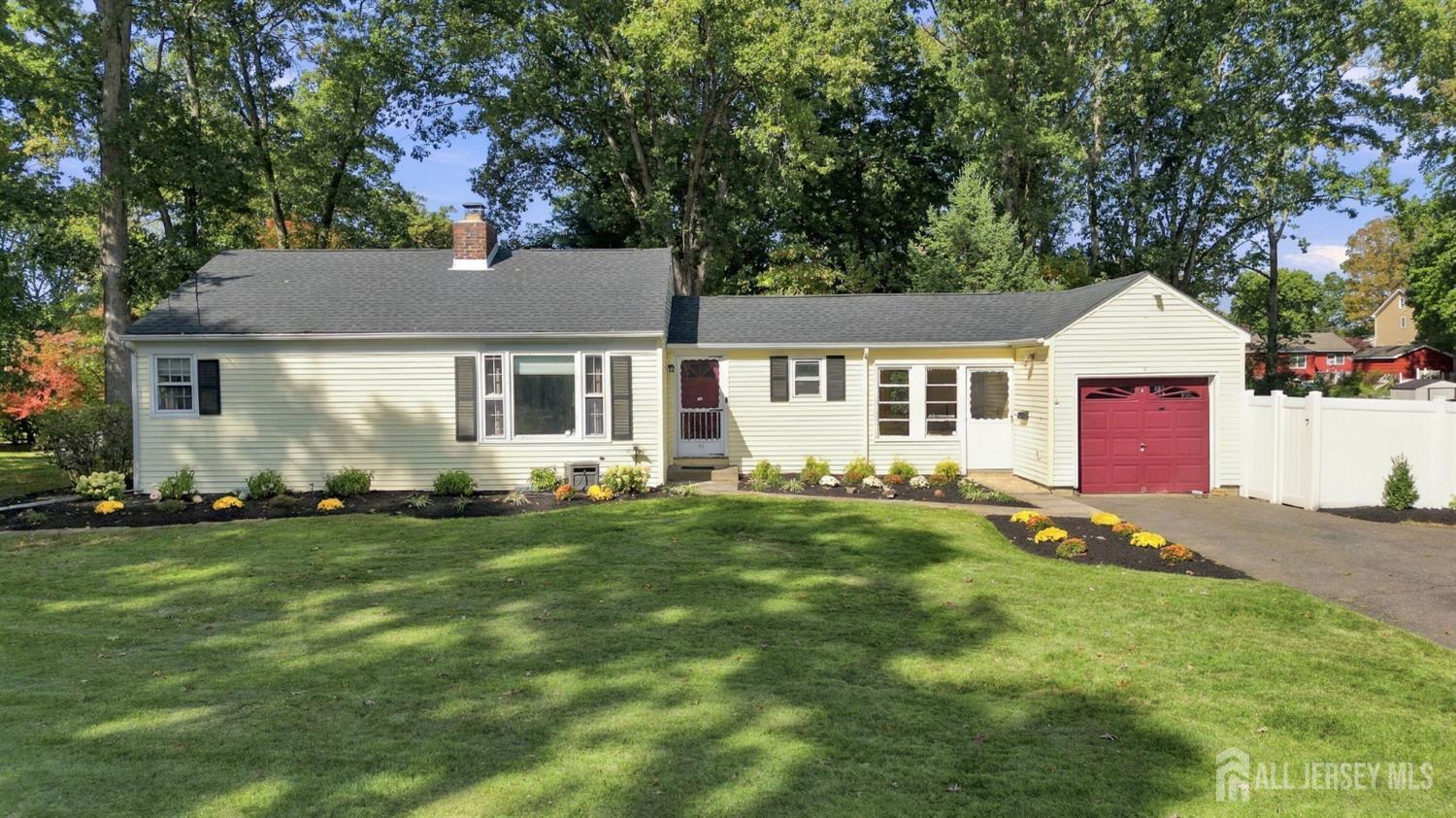 51 Herbert Drive East Brunswick NJ 08816
