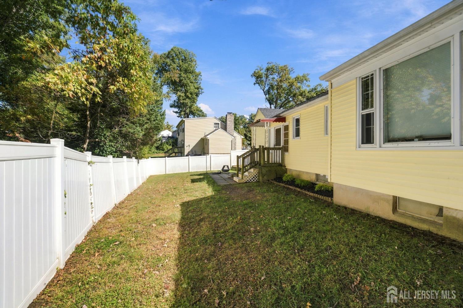 51 Herbert Drive East Brunswick NJ 08816