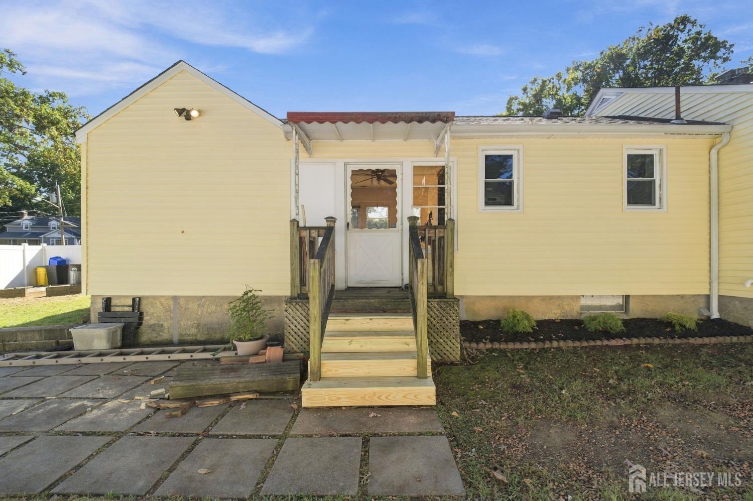 51 Herbert Drive East Brunswick NJ 08816