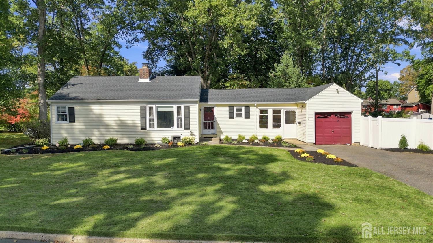 51 Herbert Drive East Brunswick NJ 08816