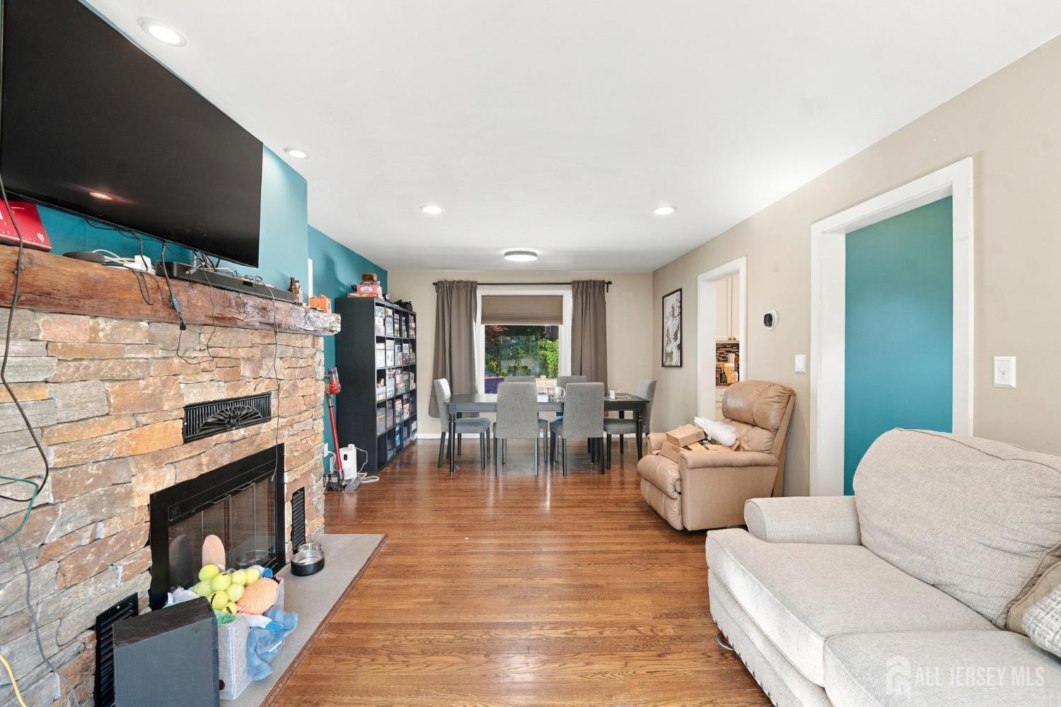 51 Herbert Drive East Brunswick NJ 08816