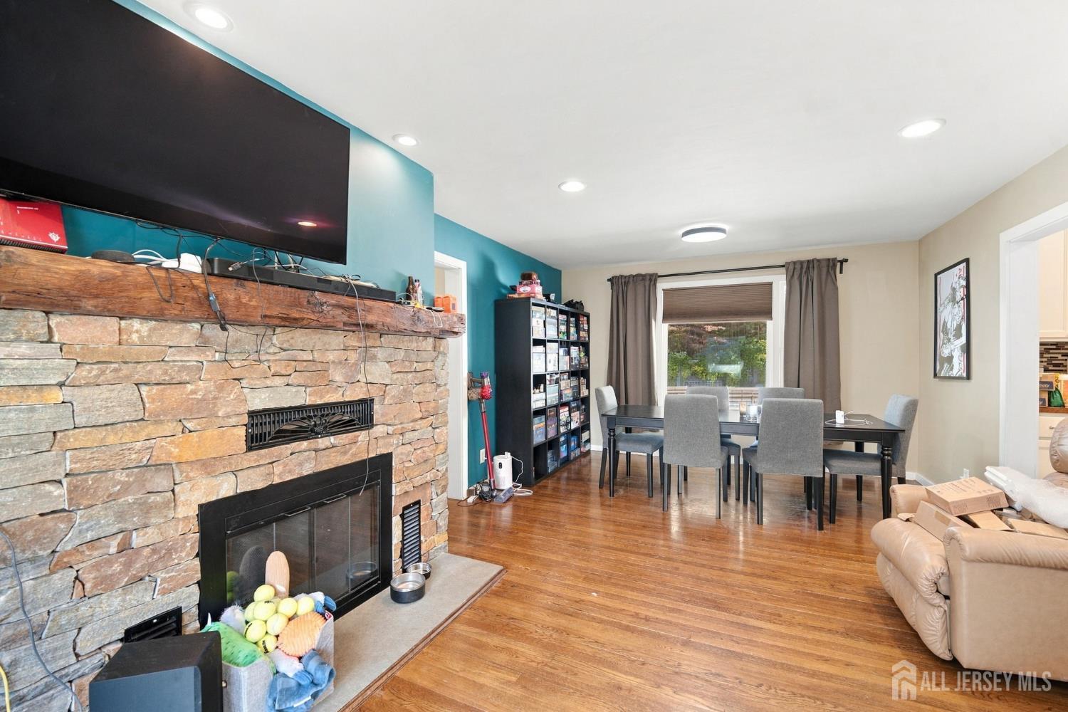 51 Herbert Drive East Brunswick NJ 08816