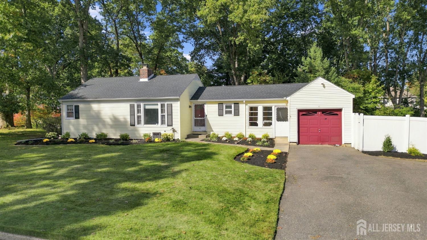 51 Herbert Drive East Brunswick NJ 08816
