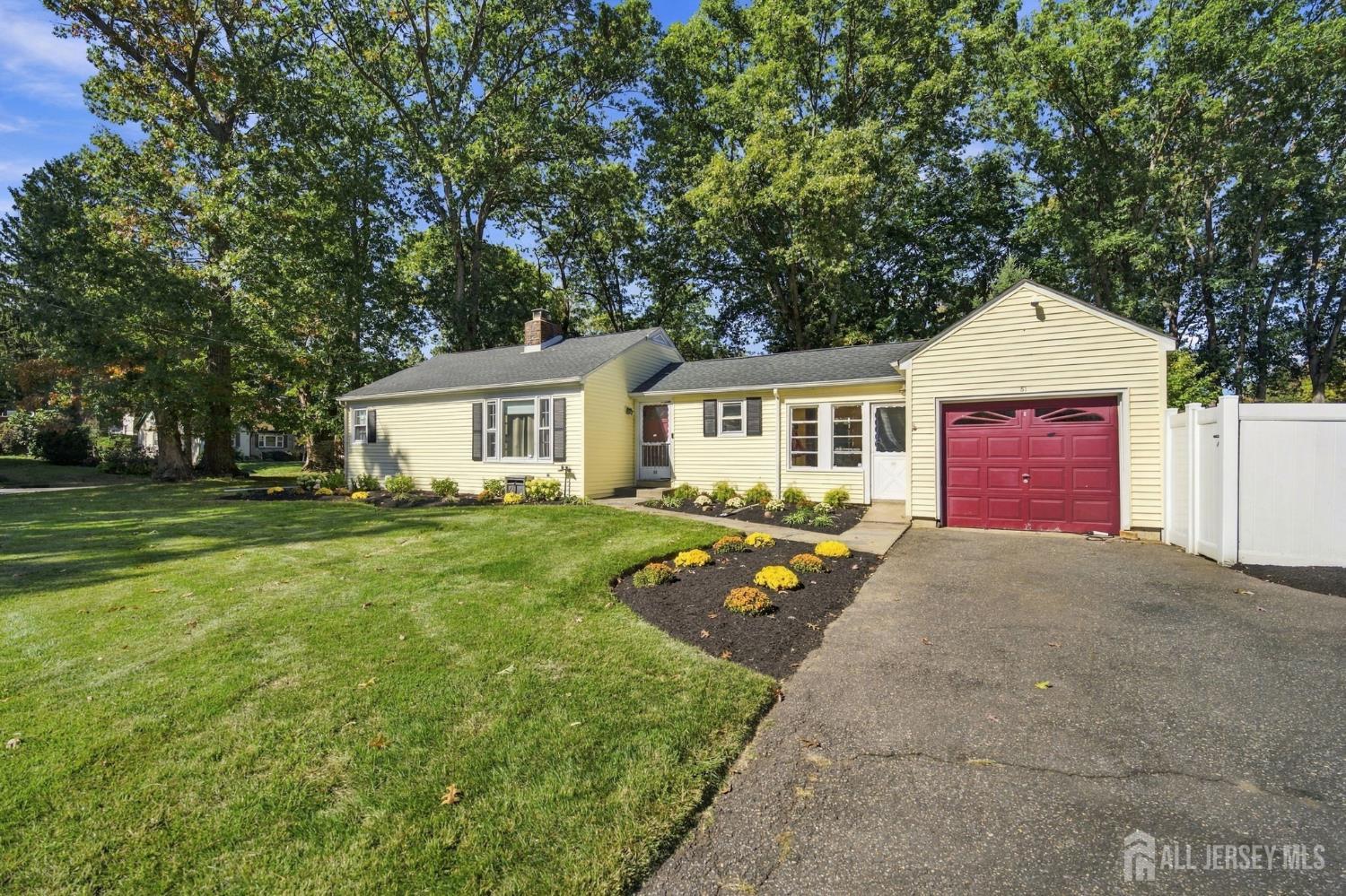 51 Herbert Drive East Brunswick NJ 08816