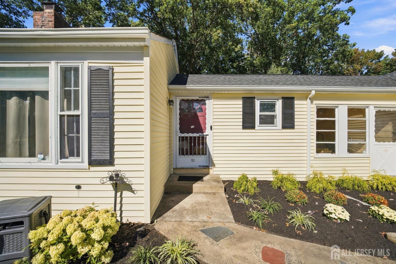 51 Herbert Drive East Brunswick NJ 08816