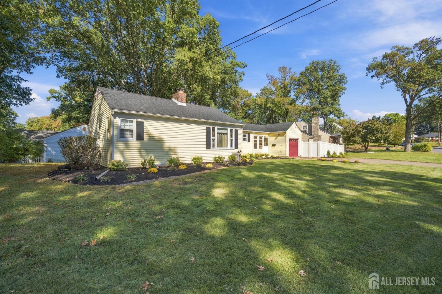 51 Herbert Drive East Brunswick NJ 08816