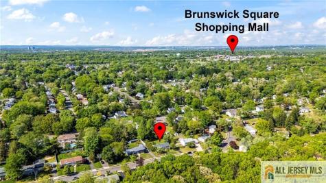 15 Kings Road East Brunswick NJ 08816